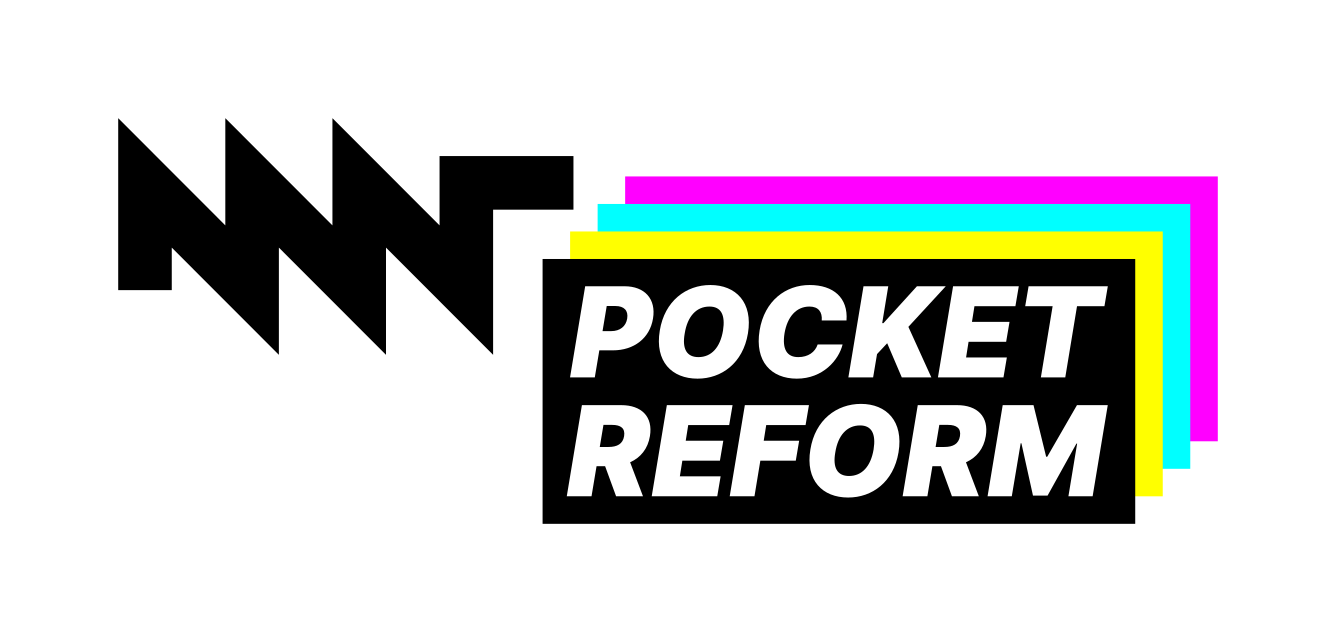 MNT Pocket Reform Logo